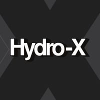 hydro-x group limited