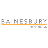 bainesbury holdings limited