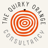 the quirky orange ltd