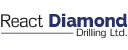 react diamond drilling limited