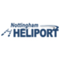 nottingham heliport limited