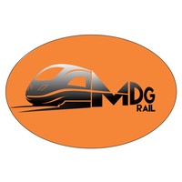 m.d.g rail ltd