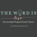 the word is love limited