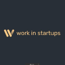 work in startups ltd
