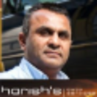 harish's auto services limited