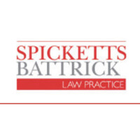 spicketts battrick law practice limited