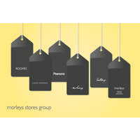 morleys department stores limited