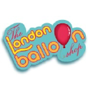 the london balloon shop limited
