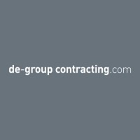 de group contracting limited