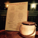 portals place limited