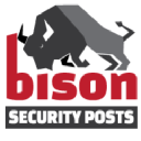 bison security posts & bollards limited