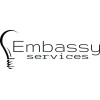 embassy site services (london) ltd