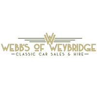 webb's of weybridge limited