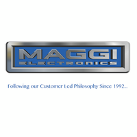 maggi electronics limited
