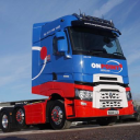 on point logistics (uk) ltd
