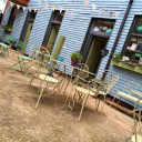 chill at the cowshed ltd