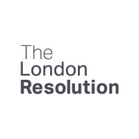 the london resolution limited