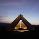 life under canvas ltd