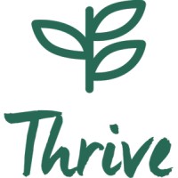 thrive wellbeing consultancy limited