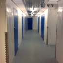 greenacres self storage limited