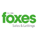 foxes sales limited