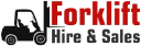 forklift hire & sales limited
