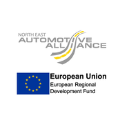the north east automotive alliance limited