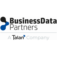 business data partners limited