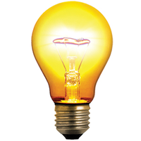 lightbulb moment limited