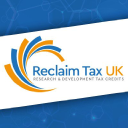 reclaim tax uk limited