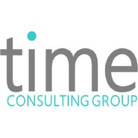 time consulting group ltd