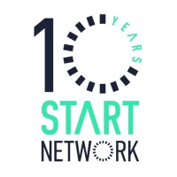 start network