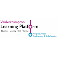 wolverhampton learning platform cic