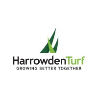 harrowden turf limited
