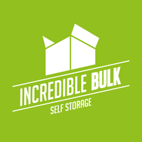 incredible bulk self storage limited
