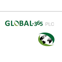 global-365 plc