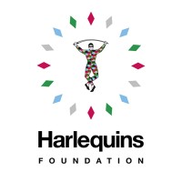 the harlequins foundation