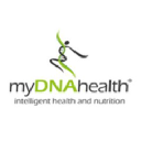 my dna health ltd.