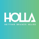 holla creative limited