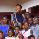 miss ghana uk