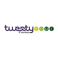 twentyfour it services limited
