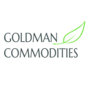 goldman commodities limited