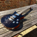 james collins guitars limited