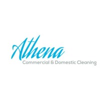 athena commercial cleaning ltd