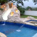h2o power generation ltd