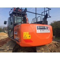 henwick mill groundworks limited