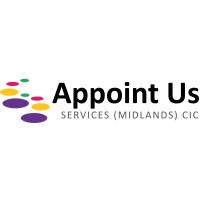 appoint us services (midlands) cic