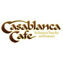 casablanca cafe limited