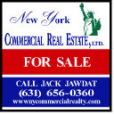 ny commercial ltd