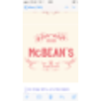 mcbean's orchids limited